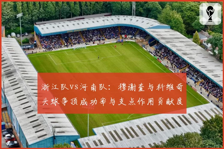 浙江队vs河南队:穆谢奎与科维奇头球争顶成功率与支点作用贡献度对比