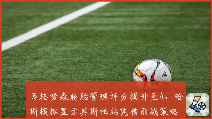 马格努森轮胎管理评分提升至A,哈斯模拟显示其斯帕站凭借雨战策略可获赛季最佳